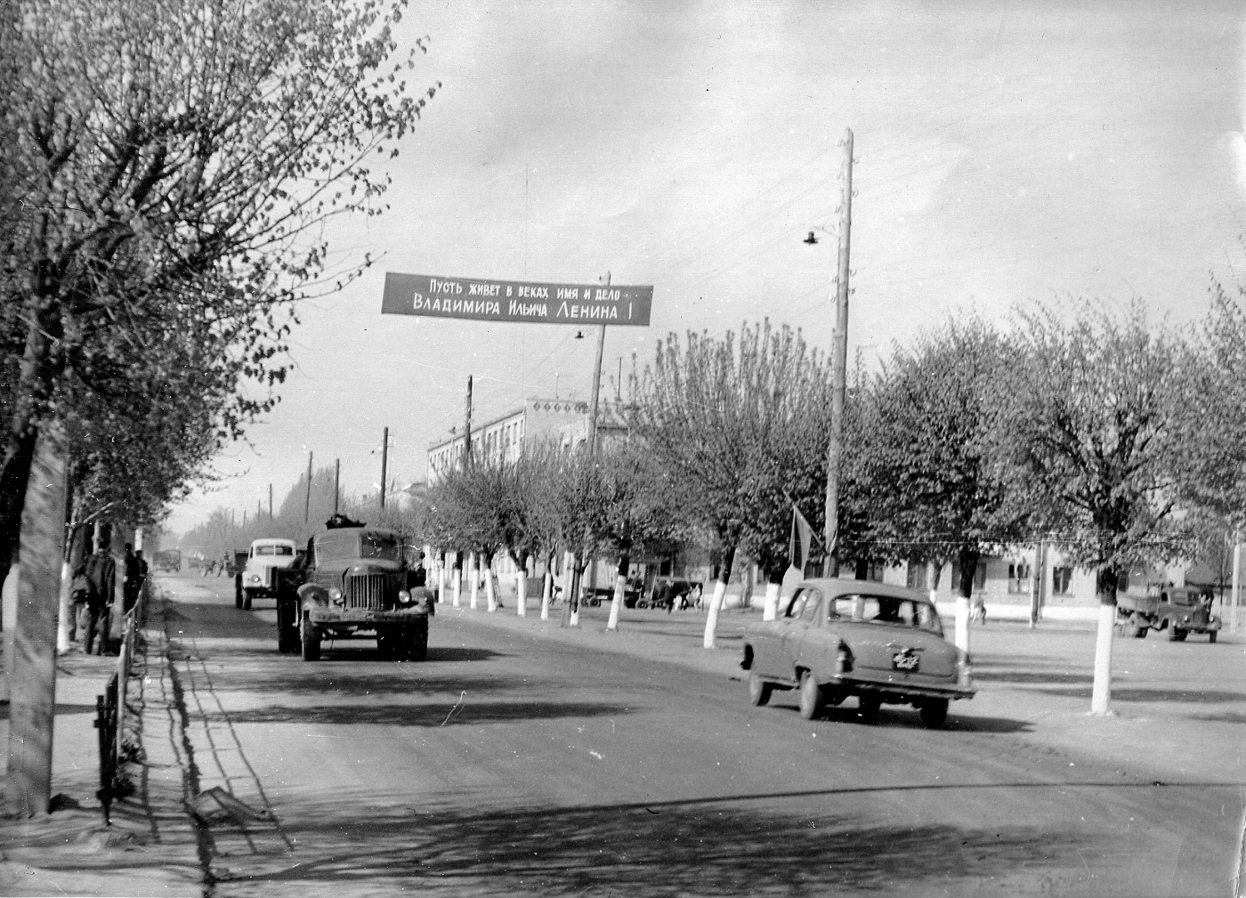 15 января 2020 г. – 80-летие образования Берёзовского района — Городской  портал г.Берёза